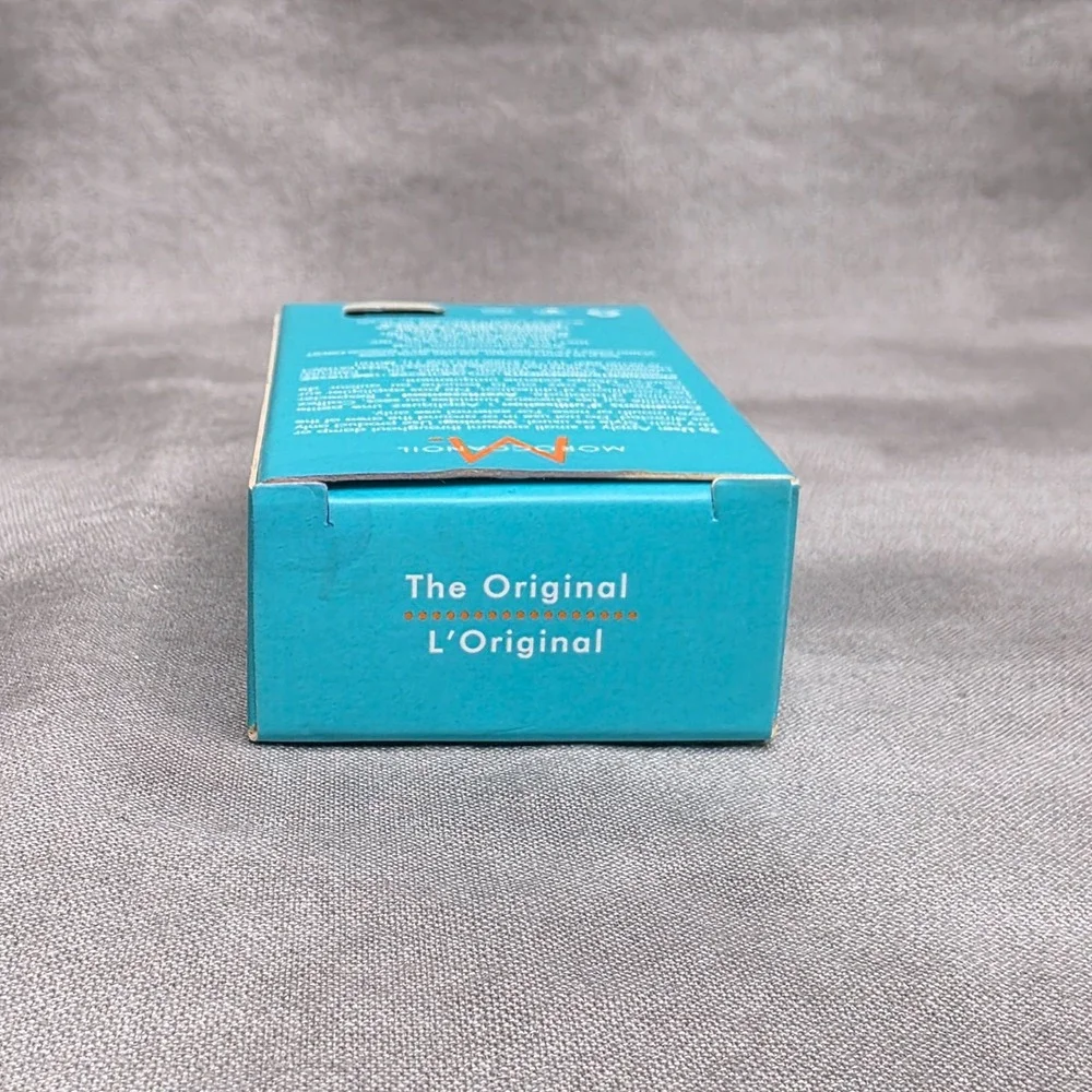 MOROCCANOIL Treatment The Original for All‎ Hair Types .85 fl oz